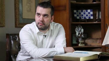 Непомнящий рассказал, готов ли он сменить спортивное гражданство