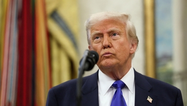 Трамп пригрозил лишить Калифорнию федерального финансирования из-за спортсмена-трансгендера