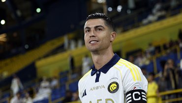 Foot Mercato: Роналду может продолжить карьеру в «Аль-Хиляле»