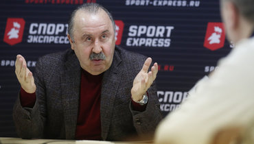 Газзаев: «Краснодар» ни копейки не потратил на трансферы и стал чемпионом!»