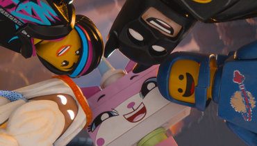 Готическая сказка и мир ЛЕГО: 10 лучших мультфильмов студии Warner Bros.