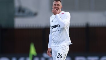 Дзюба: «Пою плохо, но девчонкам может понравиться»