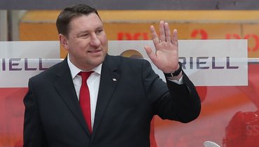 Борис Миронов возглавил «Ладу»