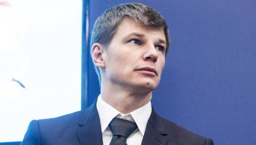 «Зенит» продлил контракт с Аршавиным