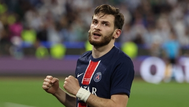 Хвича вошел в десятку претендентов на «Золотой мяч» по версии Goal