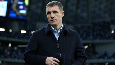 Гончаренко увольняют из «Пари НН». Его команды вылетали из РПЛ два года подряд
