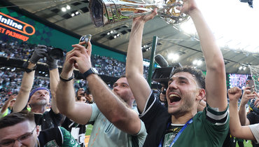 Transfermarkt: Сперцян — самый подорожавший игрок РПЛ, Ливай Гарсия — самый подешевевший