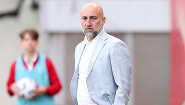 Адиев заявил, что подписал бумаги о прекращении работы в «Химках»