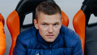 Шатов покинул «Урал»