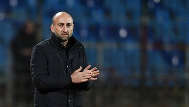 Адиев сменил Осинькина в «Крыльях». Задача самарцев на новый сезон — место в топ-8