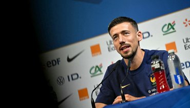 Лангле назвал причины поражения Франции от Испании в Лиге наций