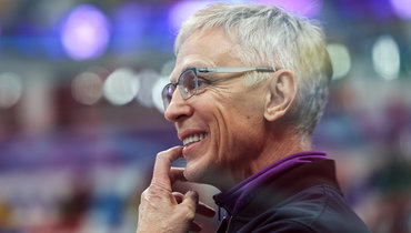 «Было бы некорректно говорить про команду с Ротенбергом». Ларионов дал первую пресс-конференцию как тренер СКА