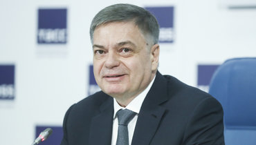 Сергей Шишкарев.