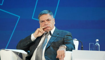 Шишкарев заявил о прекращении финансирования «Черноморца»