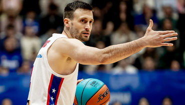 Аврамович: «Самое главное, чтобы мы выиграли по итогам финальной серии»
