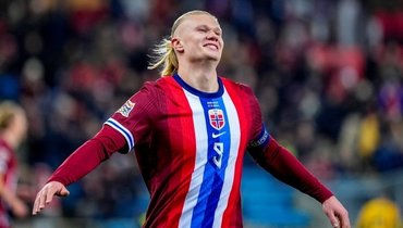 Эстония — Норвегия: время начала и где смотреть трансляцию матча отбора ЧМ-2026