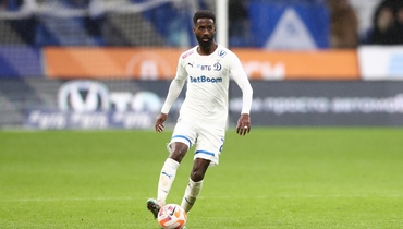 Baza: полиция Эстонии допросила игрока «Динамо» Дасу после слов благодарности в адрес России