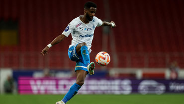 ФИФА вмешалась в дело по допросу Дасы в Эстонии из-за слов о России