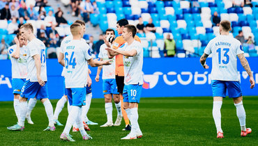 Лучший игрок РПЛ: как голосовали футболисты «Факела»