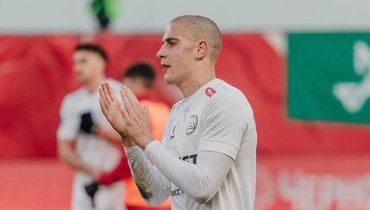Лучший игрок РПЛ по версии футболистов «Акрона»: Дзюба поставил на первое место Джурасовича