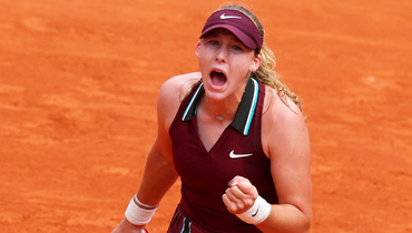 Андреева осталась на шестом месте в рейтинге WTA после «Ролан Гаррос», Свентек выпала из топ-5