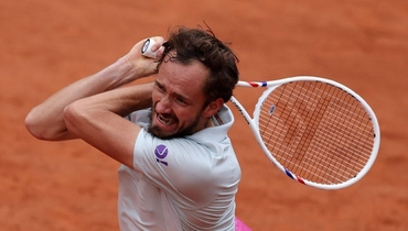 Медведев сохранил 11-е место в рейтинге ATP после вылета в первом круге «Ролан Гаррос»