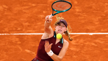 Мирра Андреева опустилась на 5-е место в чемпионской гонке WTA, Гауфф поднялась на 2-ю позицию