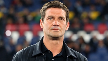 Киву, который может возглавить «Интер», покинул пост главного тренера «Пармы»