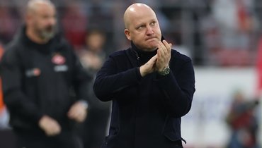 ЦСКА объявил об уходе Николича с поста главного тренера