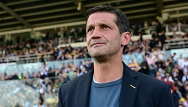 Кристиан Киву возглавил «Интер»