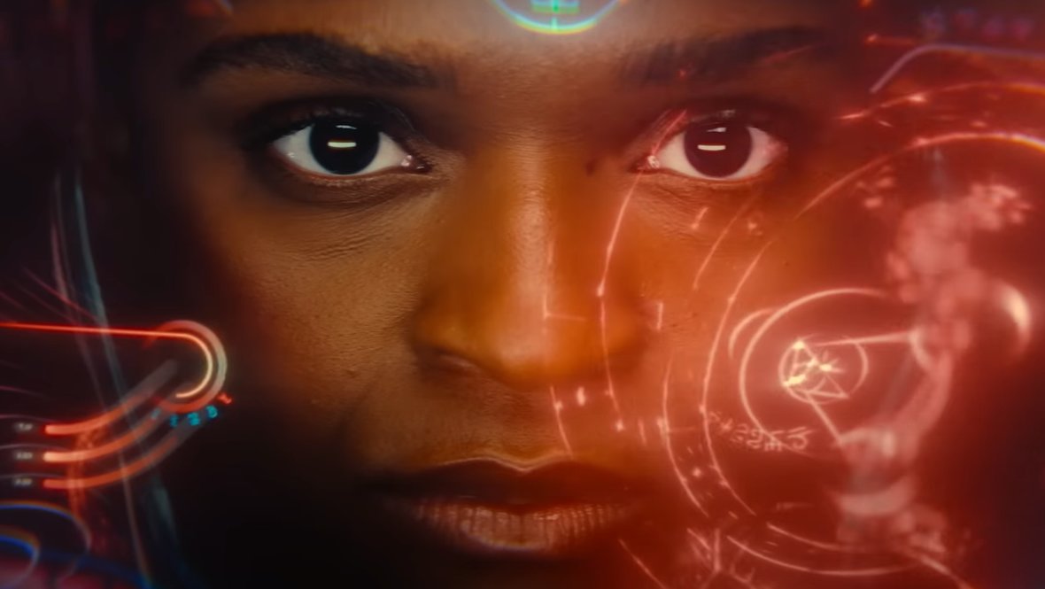 Вышел второй трейлер сериала Marvel «Железное сердце»
