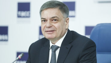 Шишкарев заявил, что продолжит финансирование «Черноморца»