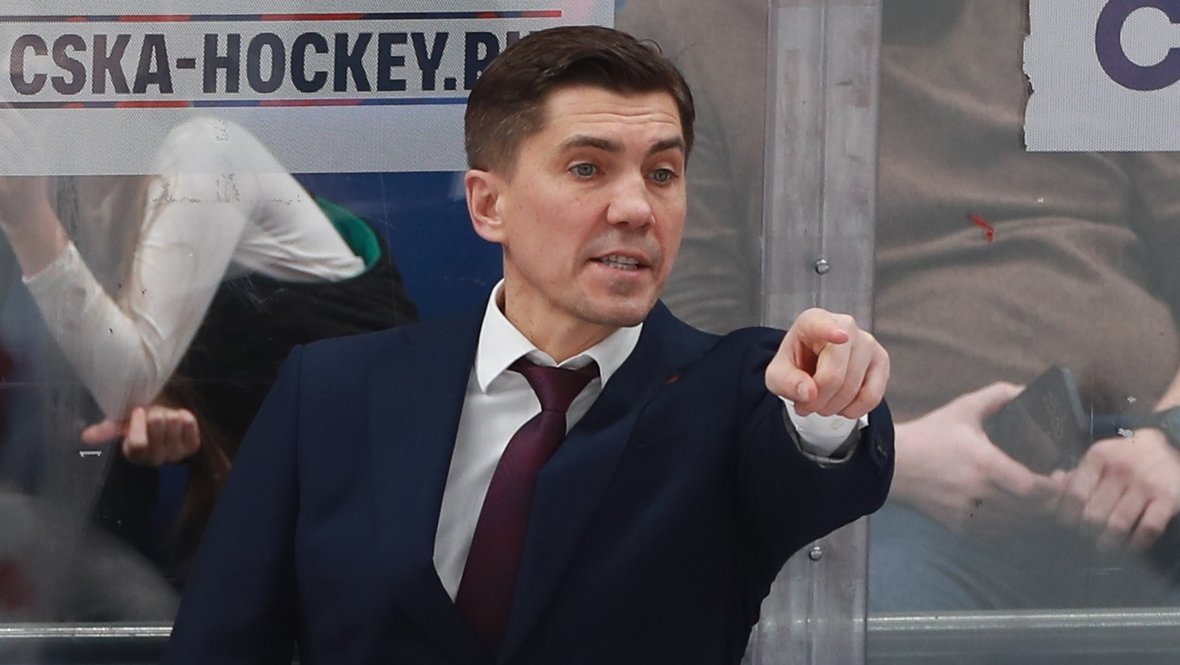 Игорь Никитин