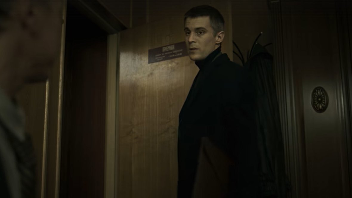 Когда выйдет 4-й эпизод сериала «Фишер. Затмение»