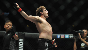 Слухи о смерти экс-бойца UFC Аскрена оказались ложными. Но он действительно в тяжелом состоянии