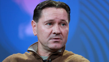 Аленичев о назначении Карпина в «Динамо»: «Думаю, руководство считало большим риском оставить главным Гусева»