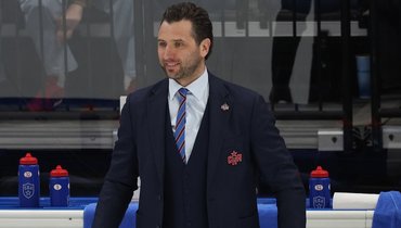 Ротенберг заявил, что продолжит тренерскую карьеру