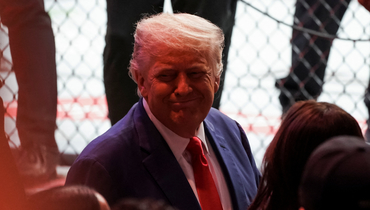 В «Макларен» опровергли информацию о том, что Трамп протестирует болид «Формулы-1»