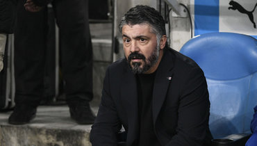Буффон подтвердил назначение Гаттузо главным тренером сборной Италии