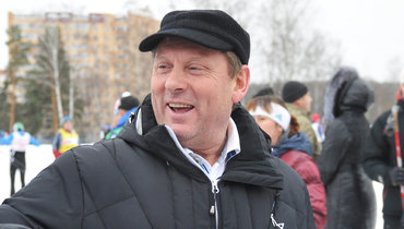 «Чтобы устоять на месте, надевал пояс и привязывал себя к яблоне». Вспоминает легендарный лыжник Завьялов