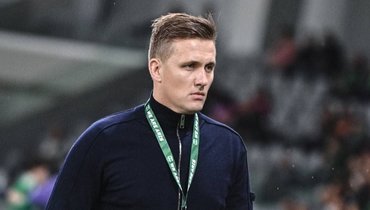 Алексей Шпилевский.