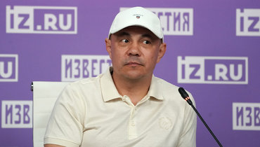 Константин Цзю — об «Улучшенных играх»: «Это опасность. В любую секунду могут произойти проблемы со здоровьем»