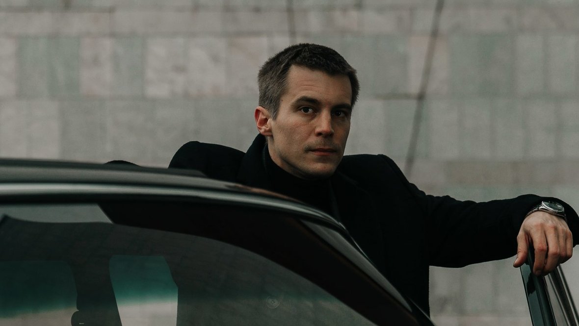 Когда выйдет 5-й эпизод сериала «Фишер. Затмение»