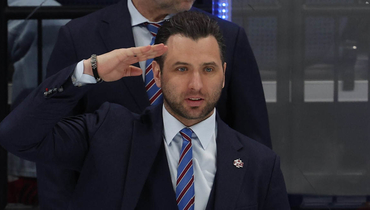 Ротенберг: «Я отдал все, что мог ради СКА»