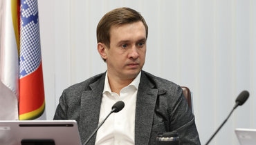 Алаев — о трансферном бане «Локомотива»: «Мне кажется, это политически ангажированное решение»