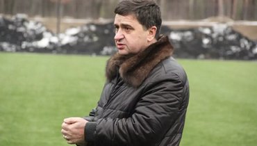 Против владельца «Торпедо» возбудили дело о взятке судье