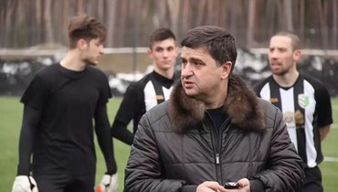 В российском футболе снова полыхает! Против совладельца и директора «Торпедо» возбудили уголовное дело