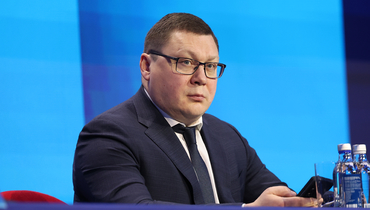 Митрофанов о задержании совладельца «Торпедо»: «РФС выступает за соблюдение правил честной игры»