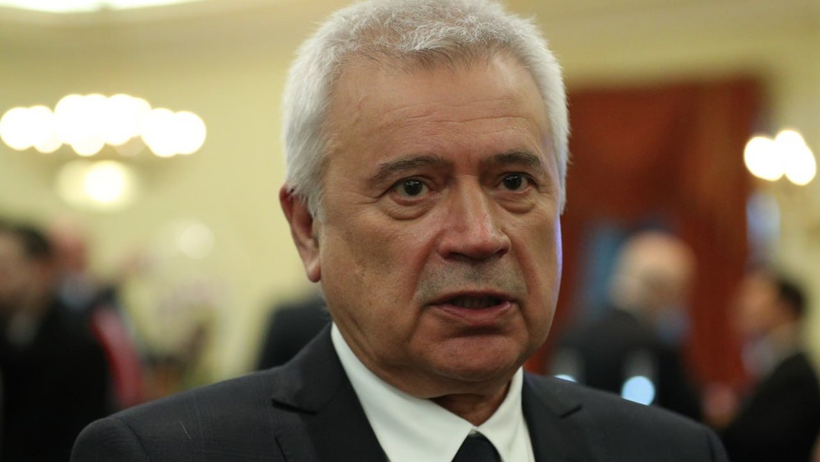 Алекперов ответил на вопрос, когда «Спартак» снова станет чемпионом