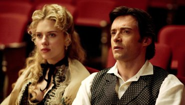 Кадр из фильма «Престиж», реж. Кристофер Нолан, Warner Bros., Touchstone Pictures, Syncopy